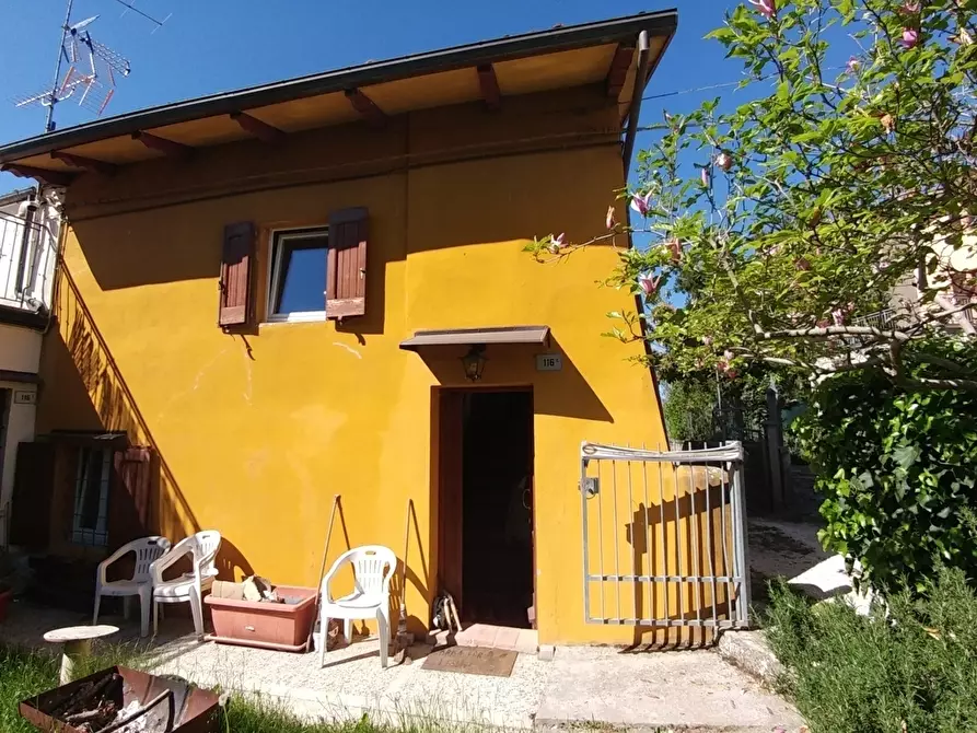 Immagine 4 di Porzione di casa in vendita  in Via della Piscina 6 a Zocca