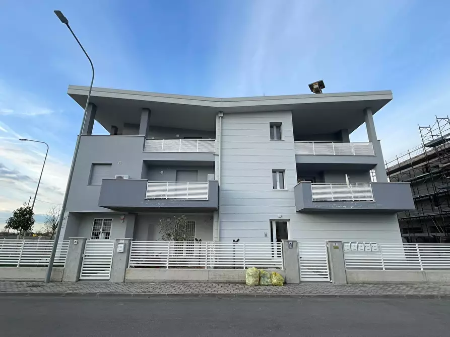 Immagine 8 di Trilocale in vendita  in Via Socrate a Nonantola