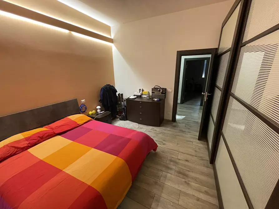 Immagine 23 di Quadrilocale in vendita  in Via Achille Grandi a Modena