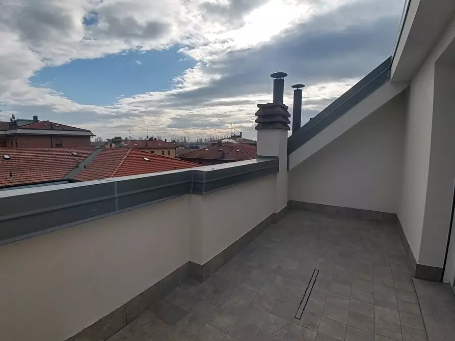 Immagine 5 di Attico in vendita  in Via Frosinone 9 a Modena