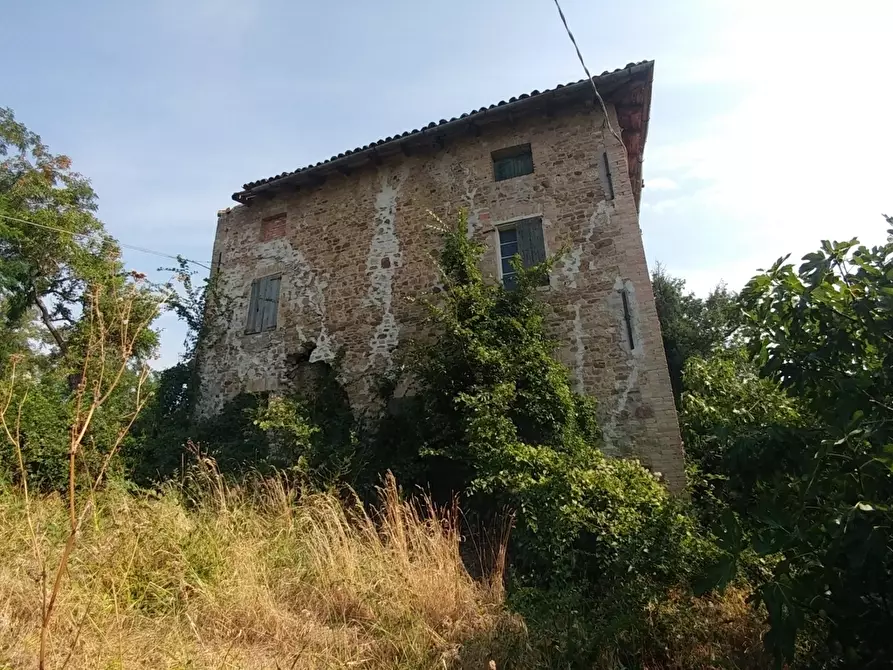 Immagine 11 di Rustico / casale in vendita  in Via Castello 45 a Monte San Pietro