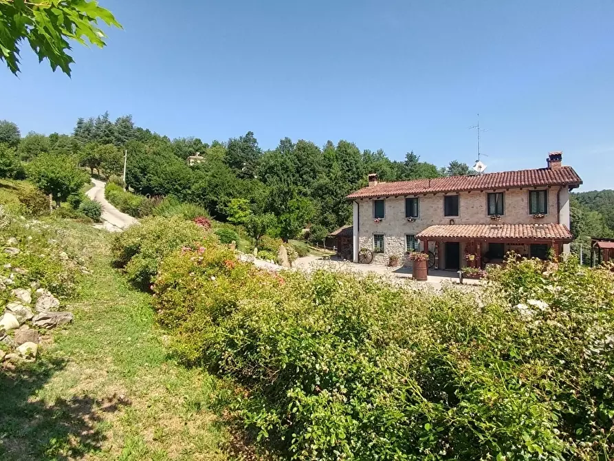 Immagine 1 di Rustico / casale in vendita  in Via Cattani 502 a Guiglia