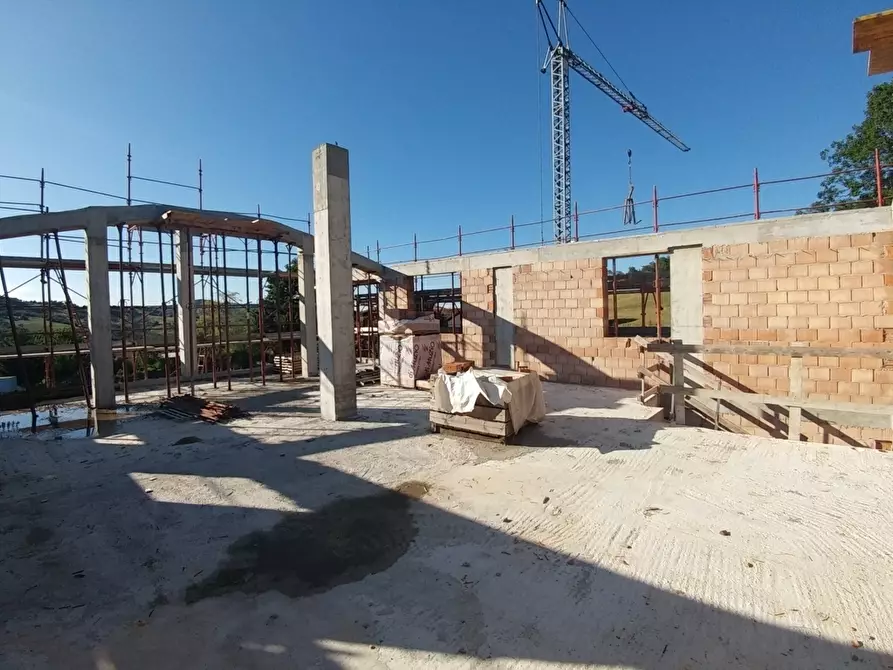 Immagine 13 di Casa indipendente in vendita  a Valsamoggia