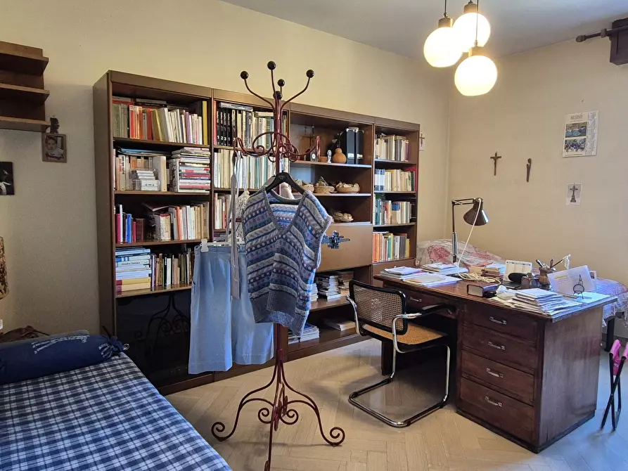 Immagine 24 di Quadrilocale in vendita  in Via Pietro Giardini 396 a Modena