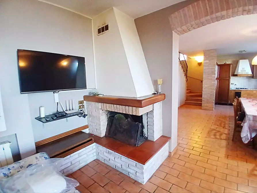 Immagine 8 di Villa in vendita  in Via Bolognese 562 a Zocca