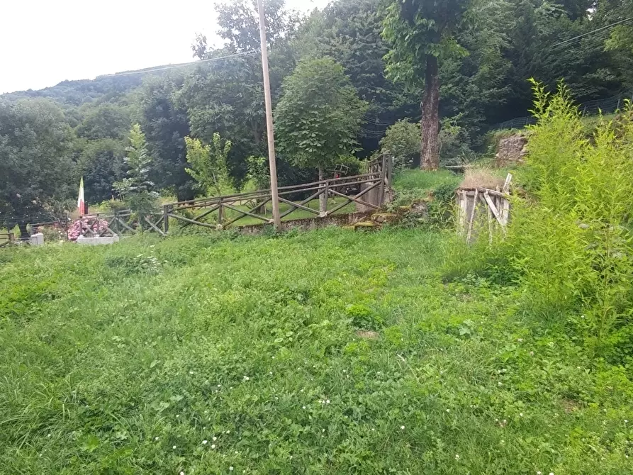 Immagine 32 di Porzione di casa in vendita  in Via Taburri 1113 a Fanano