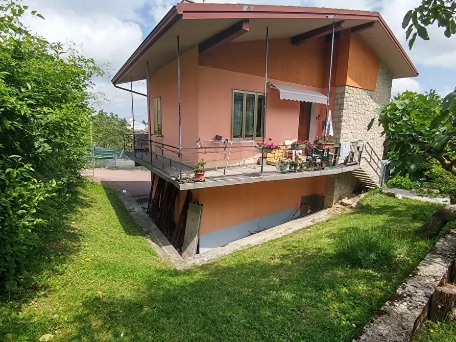 Immagine 7 di Casa bifamiliare in vendita  in Via Mauro Tesi 1794 a Zocca