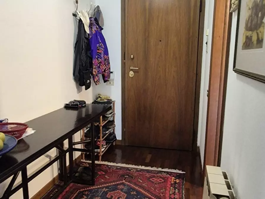 Immagine 4 di Quadrilocale in vendita  in via ruffini 75 a Modena