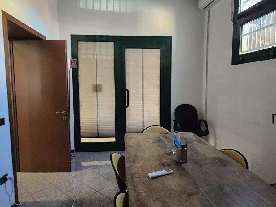 Immagine 5 di Ufficio in affitto  in strada albareto 698 a Modena