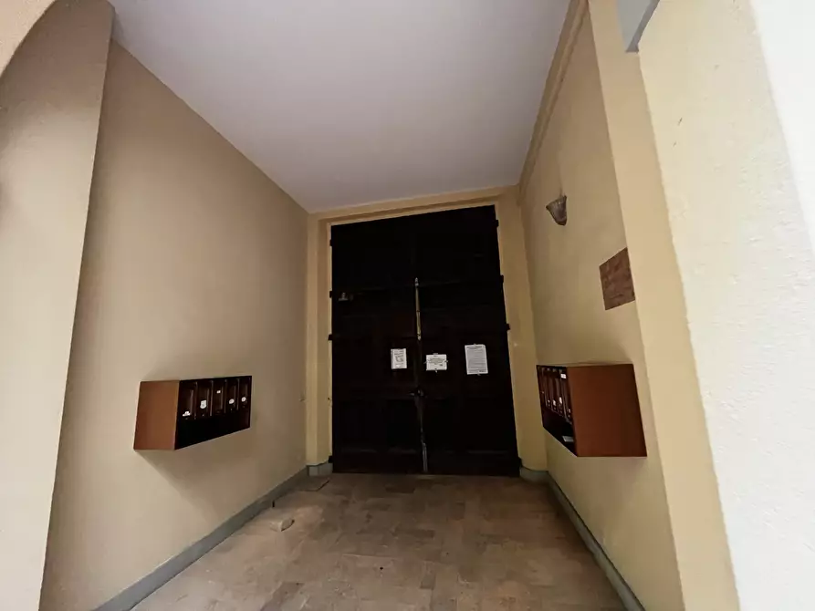 Immagine 20 di Quadrilocale in affitto  in via San Cristoforo 28 a Modena