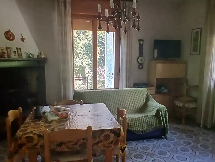 Immagine 20 di Casa trifamiliare in vendita  in Via della Fontana 1 a Zocca