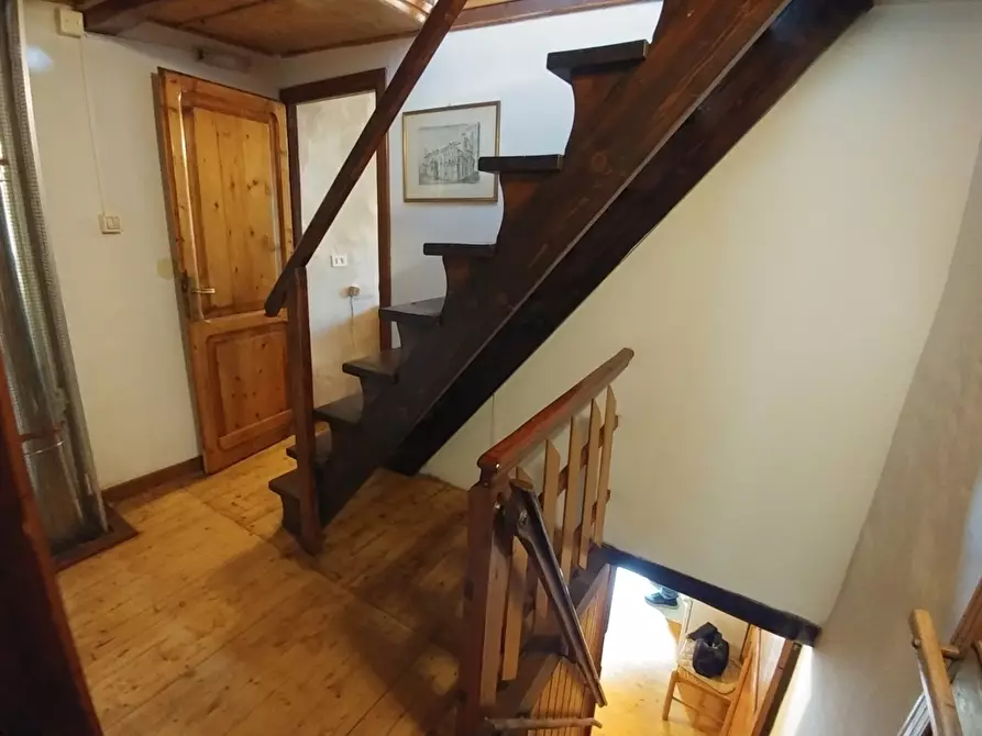 Immagine 16 di Porzione di casa in vendita  in Via Taburri 1113 a Fanano