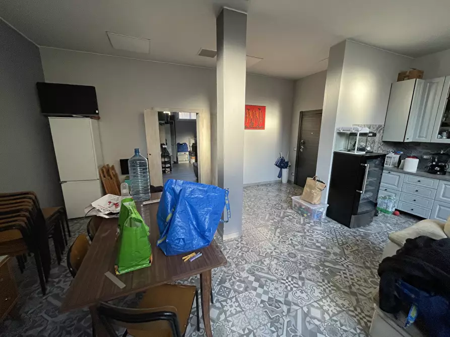 Immagine 33 di Quadrilocale in vendita  in Via Achille Grandi a Modena