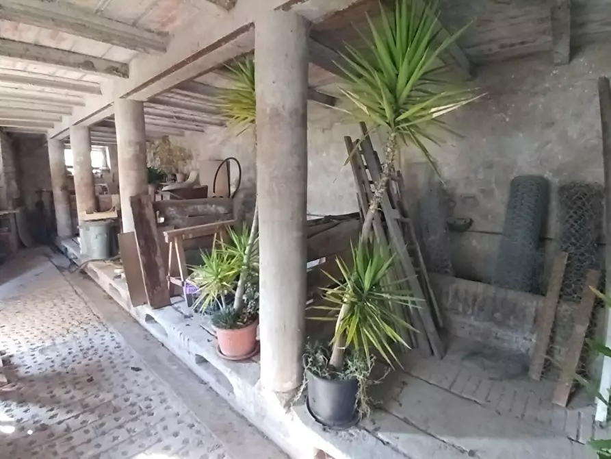 Immagine 23 di Rustico / casale in vendita  in Via della Pace 20 a Valsamoggia