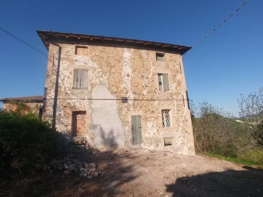 Immagine 21 di Rustico / casale in vendita  in Via Castello 45 a Monte San Pietro