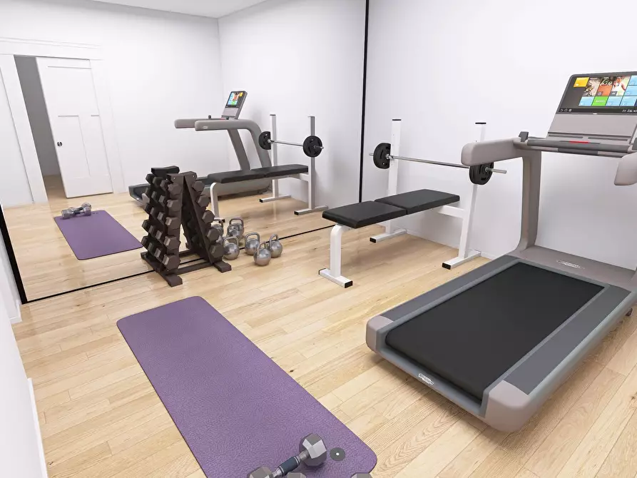 Immagine 28 di Bilocale in vendita  in castelmaraldo 17 a Modena