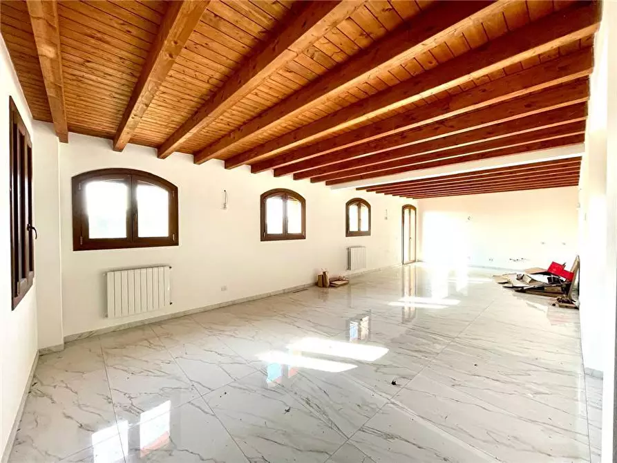 Immagine 5 di Porzione di casa in vendita  in via Cavo Argine 42 a Modena