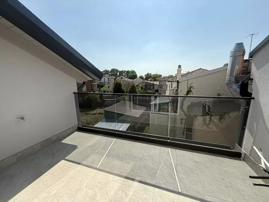 Immagine 15 di Attico in vendita  in Via Domenico Piva a Rovigo