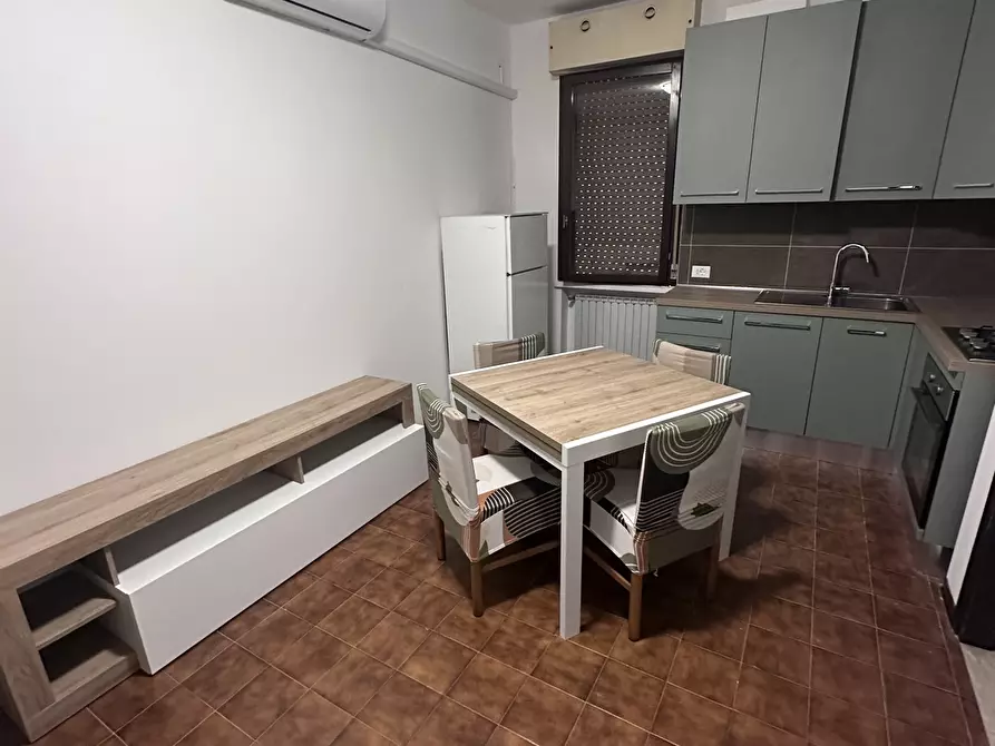 Immagine 1 di Bilocale in affitto  a Rovigo