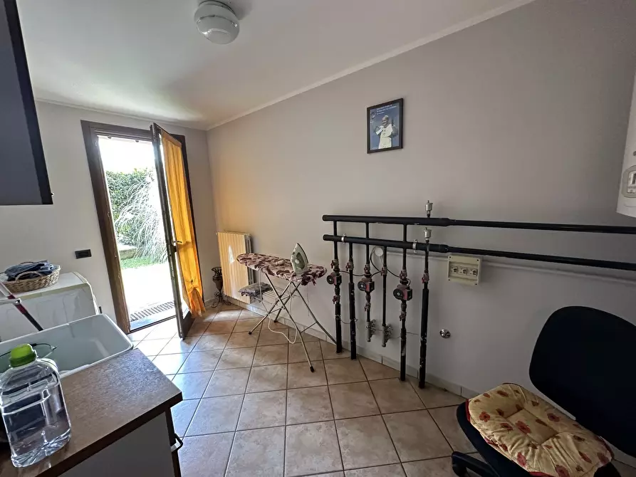 Immagine 21 di Villa in vendita  in Viale dei Mille a Rovigo