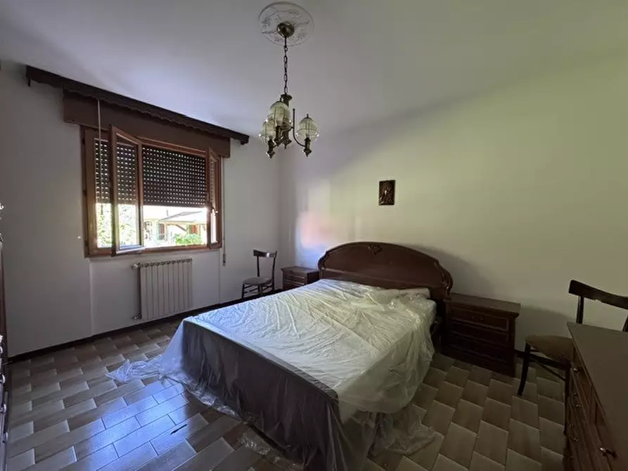 Immagine 11 di Trilocale in affitto  a Villadose