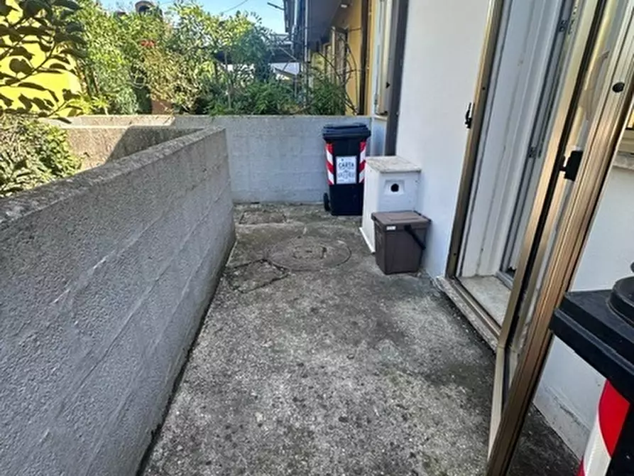 Immagine 5 di Bilocale in vendita  a Rovigo