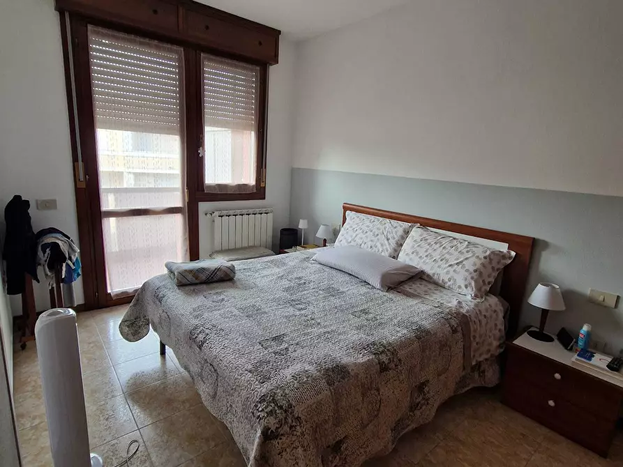 Immagine 5 di Bilocale in affitto  a Rovigo