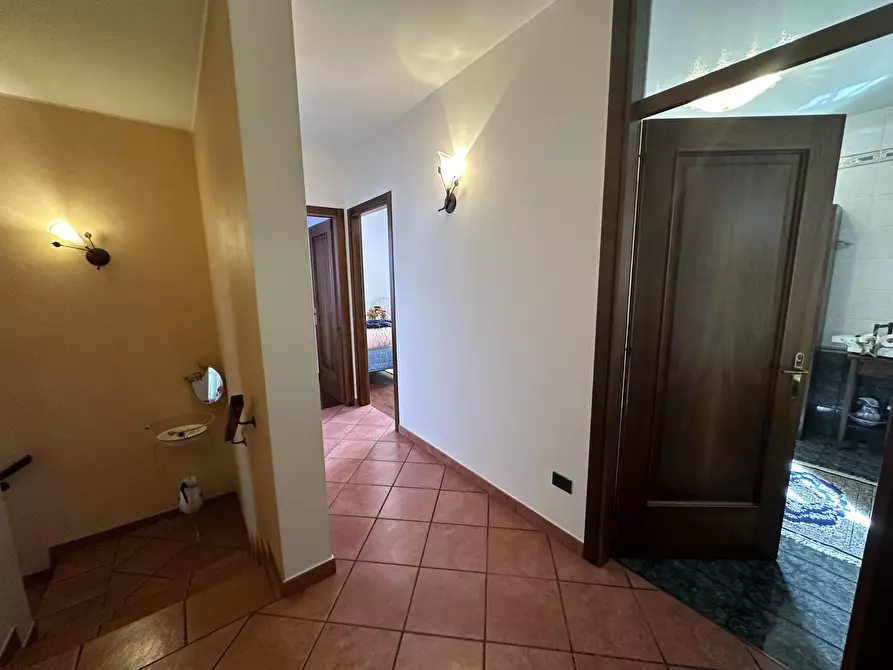 Immagine 14 di Villa in vendita  in Viale dei Mille a Rovigo