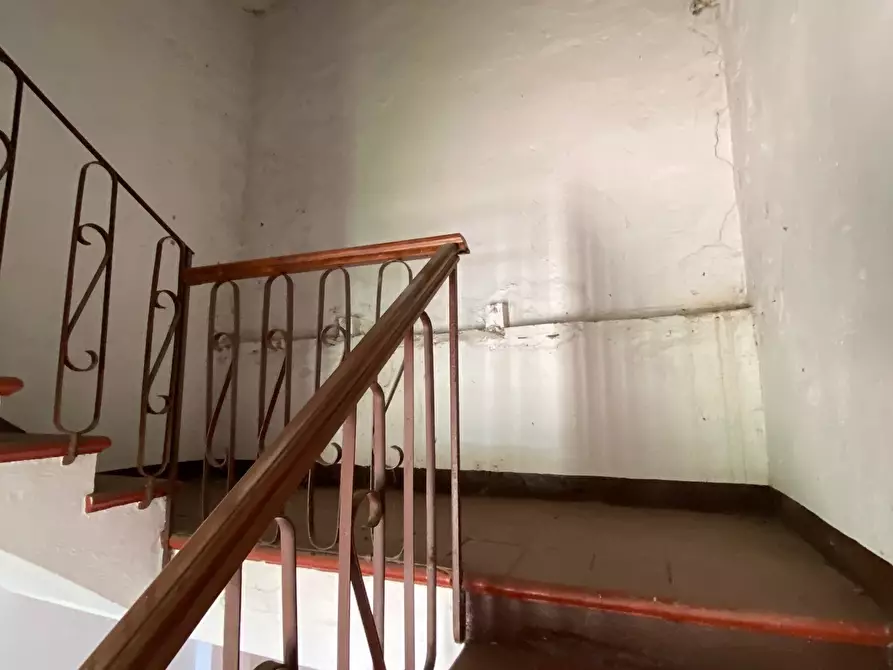 Immagine 11 di Casa bifamiliare in vendita  in via dozza 39 a Castel Guelfo Di Bologna