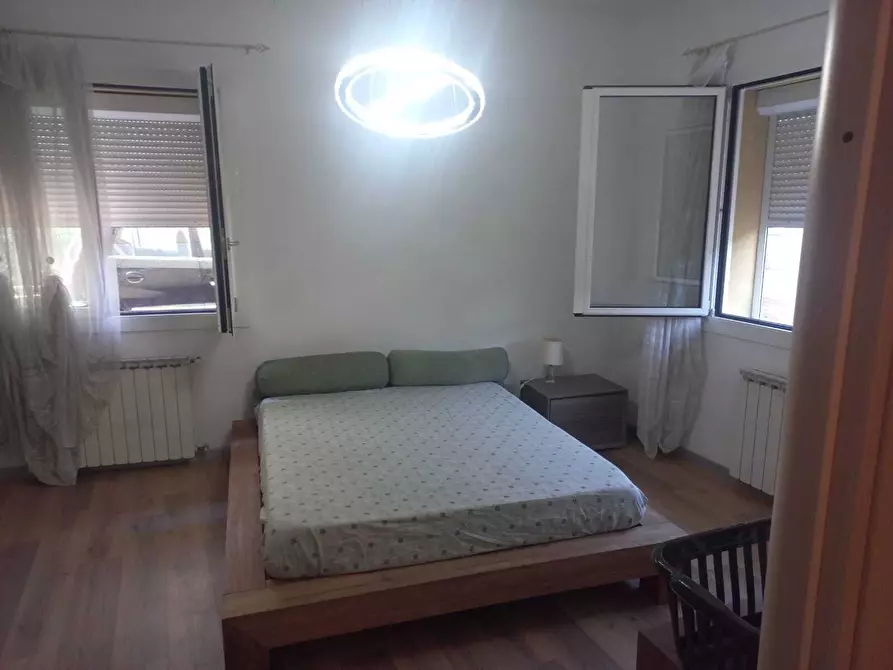 Immagine 4 di Quadrilocale in vendita  a Rovigo