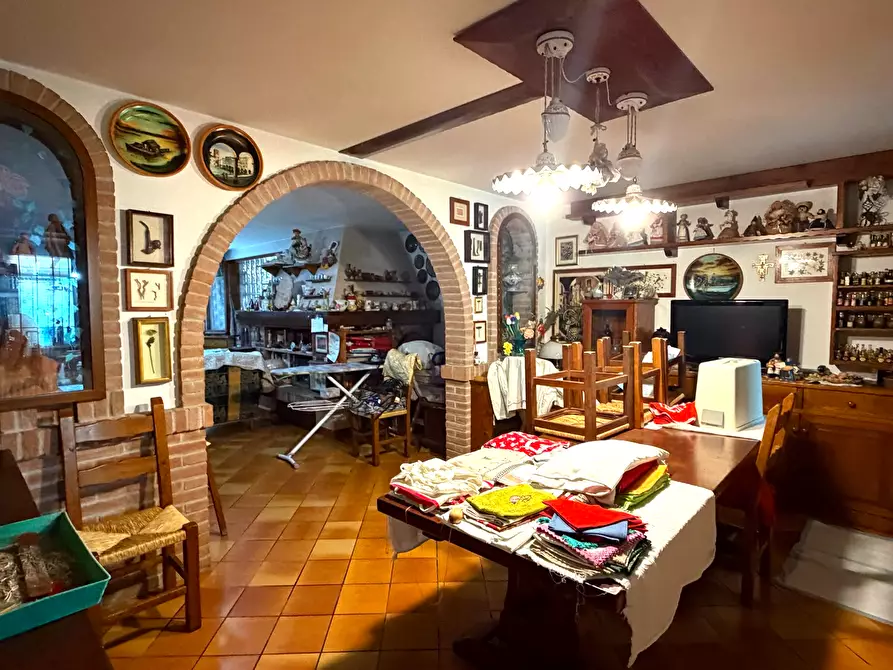 Immagine 14 di Casa indipendente in vendita  a Rovigo