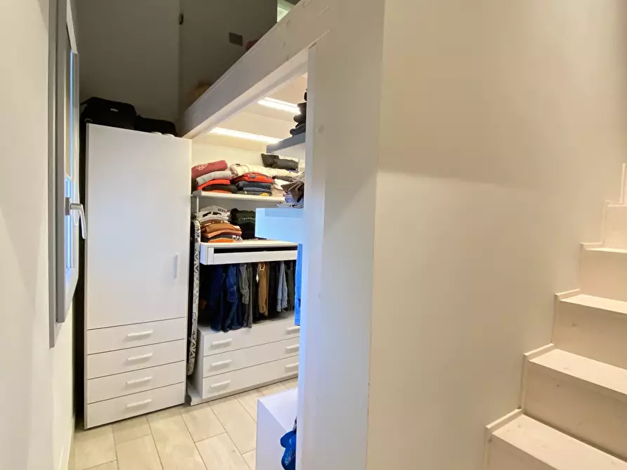 Immagine 17 di Attico in vendita  in Corso Risorgimento a Porto Viro