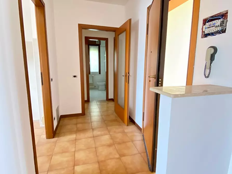 Immagine 8 di Trilocale in affitto  in via incao a Rovigo