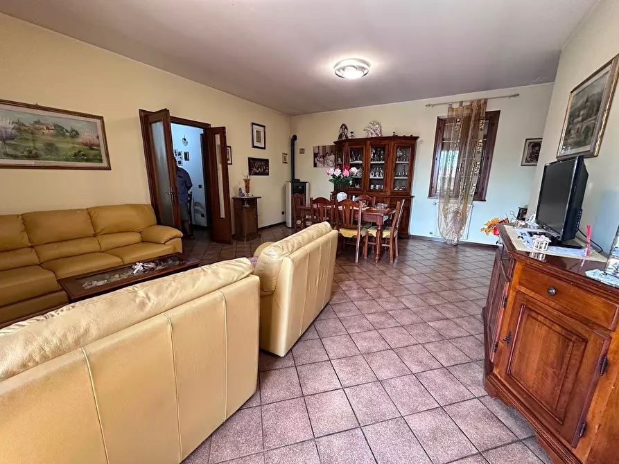 Immagine 4 di Porzione di casa in vendita  in Via San Francesco a Anguillara Veneta