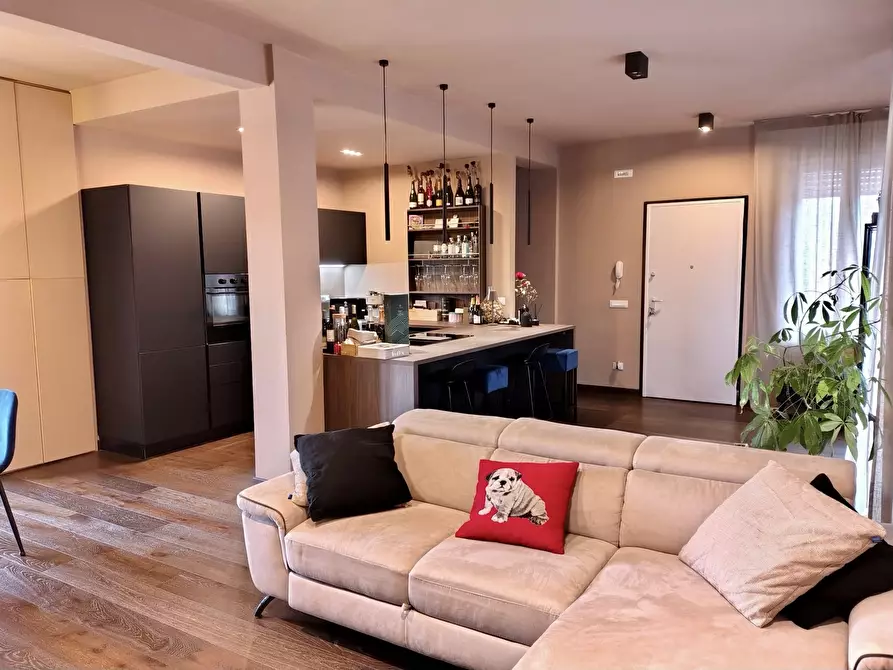 Immagine 9 di Quadrilocale in vendita  in Via San Bellino 13 a Rovigo