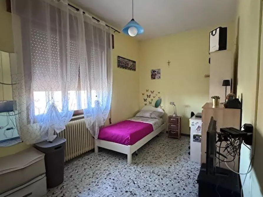 Immagine 16 di Casa bifamiliare in vendita  a Ceregnano