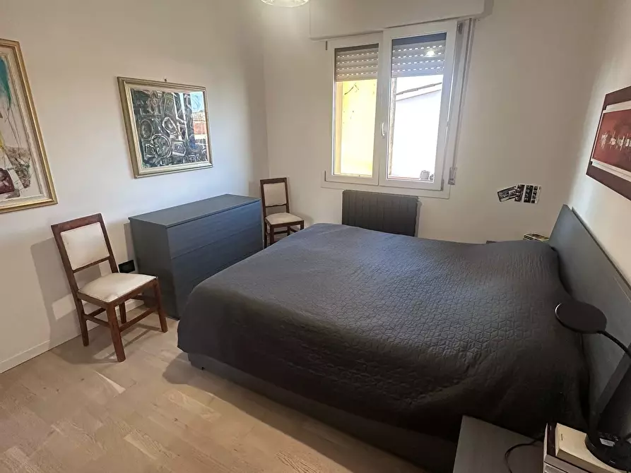 Immagine 3 di Bilocale in vendita  a Rovigo