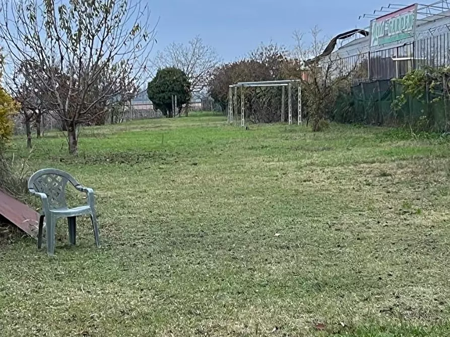 Immagine 41 di Villa in vendita  a Rovigo