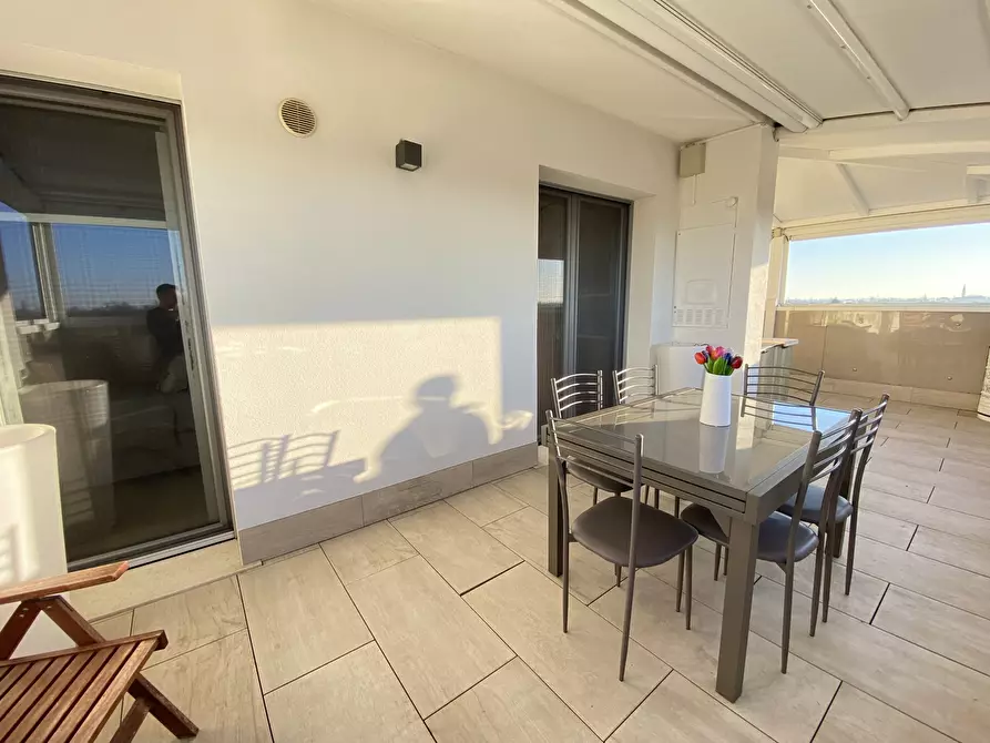 Immagine 7 di Attico in vendita  in Corso Risorgimento a Porto Viro