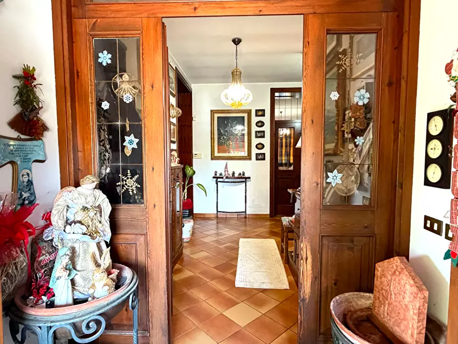 Immagine 23 di Casa indipendente in vendita  a Rovigo