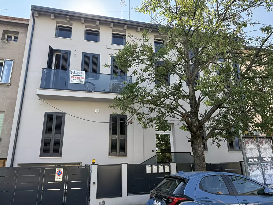 Immagine 4 di Attico in vendita  in Via Domenico Piva a Rovigo