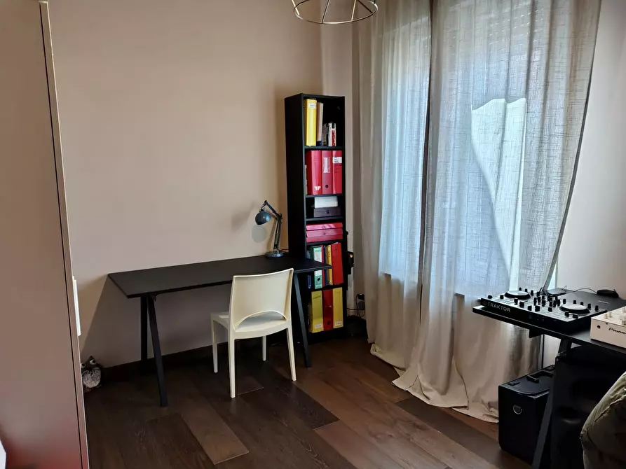 Immagine 18 di Quadrilocale in vendita  in Via San Bellino 13 a Rovigo