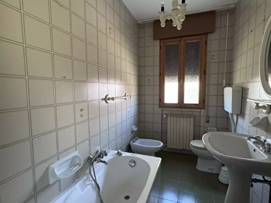 Immagine 5 di Trilocale in affitto  a Villadose