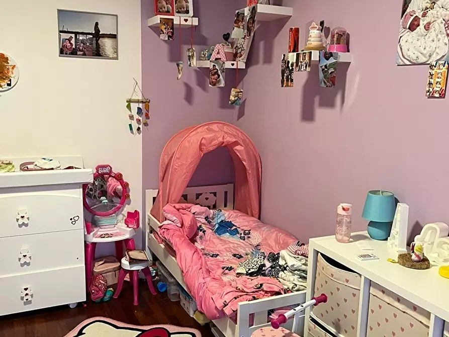 Immagine 14 di Quadrilocale in vendita  a Rovigo