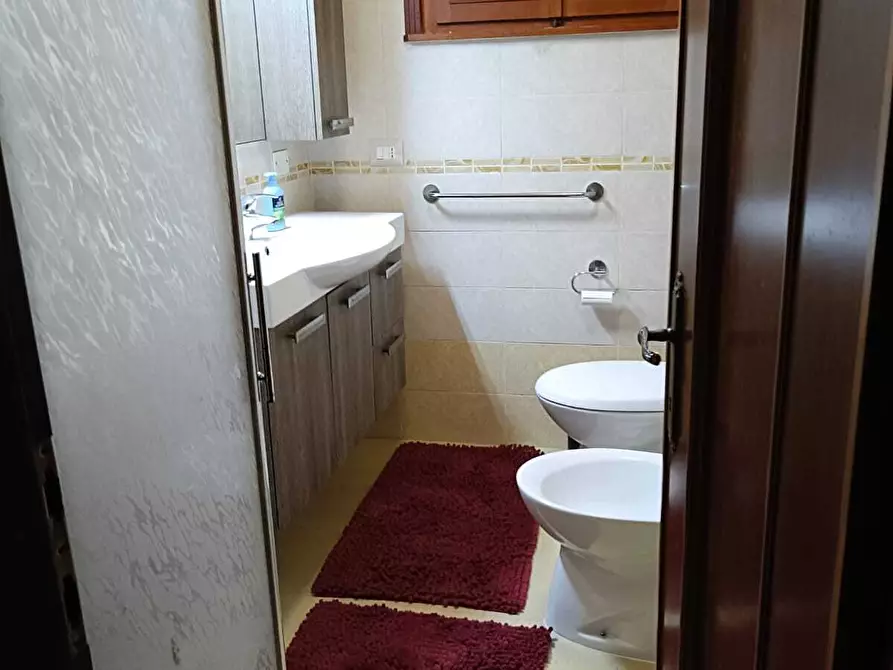 Immagine 13 di Casa indipendente in vendita  a Villanova Marchesana