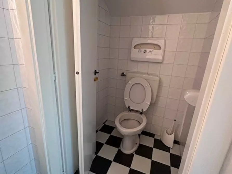 Immagine 4 di Casa indipendente in vendita  a Rovigo