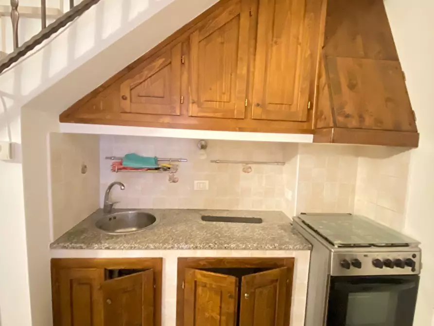 Immagine 5 di Villetta a schiera in affitto  in via garibaldi a Copparo