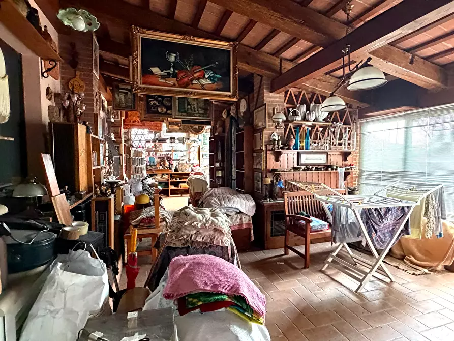 Immagine 5 di Casa indipendente in vendita  a Rovigo