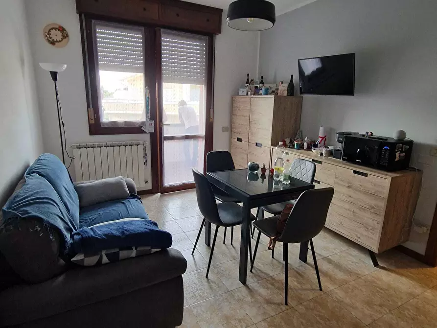 Immagine 2 di Bilocale in affitto  a Rovigo