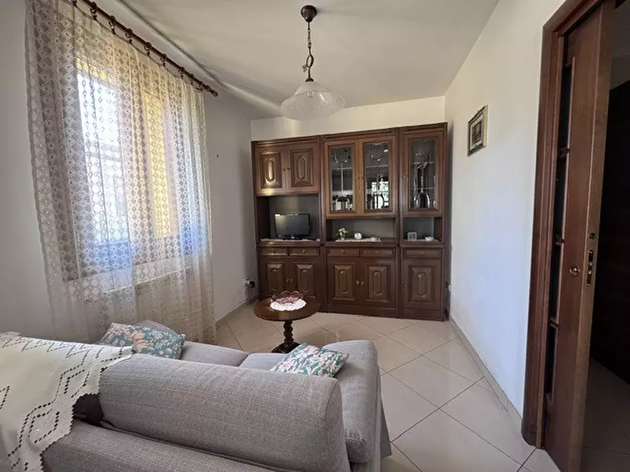 Immagine 17 di Porzione di casa in vendita  a Rovigo